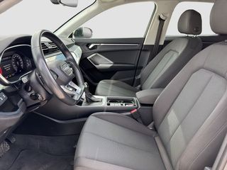 Audi Q3 Advanced 35 TDI S tronic