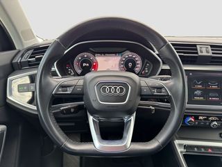 Audi Q3 Advanced 35 TDI S tronic