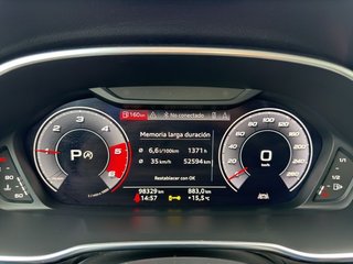 Audi Q3 Advanced 35 TDI S tronic