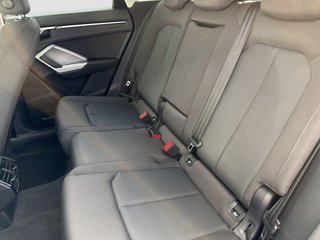 Audi Q3 Advanced 35 TDI S tronic