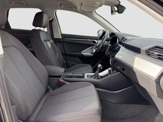 Audi Q3 Advanced 35 TDI S tronic