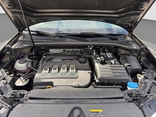 Audi Q3 Advanced 35 TDI S tronic