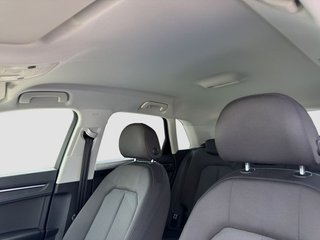 Audi Q3 Advanced 35 TDI S tronic