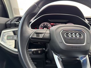 Audi Q3 Advanced 35 TDI S tronic