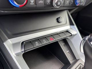 Audi Q3 Advanced 35 TDI S tronic