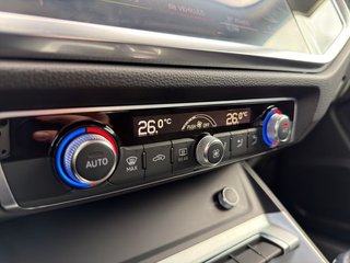 Audi Q3 Advanced 35 TDI S tronic
