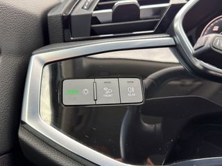 Audi Q3 Advanced 35 TDI S tronic