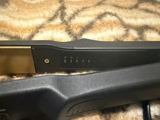 Plancha de pelo ID Italian Design negra