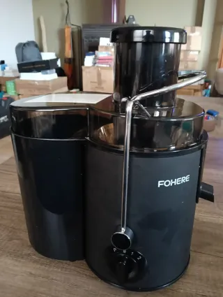 Licuadora FOHERE nueva en caja