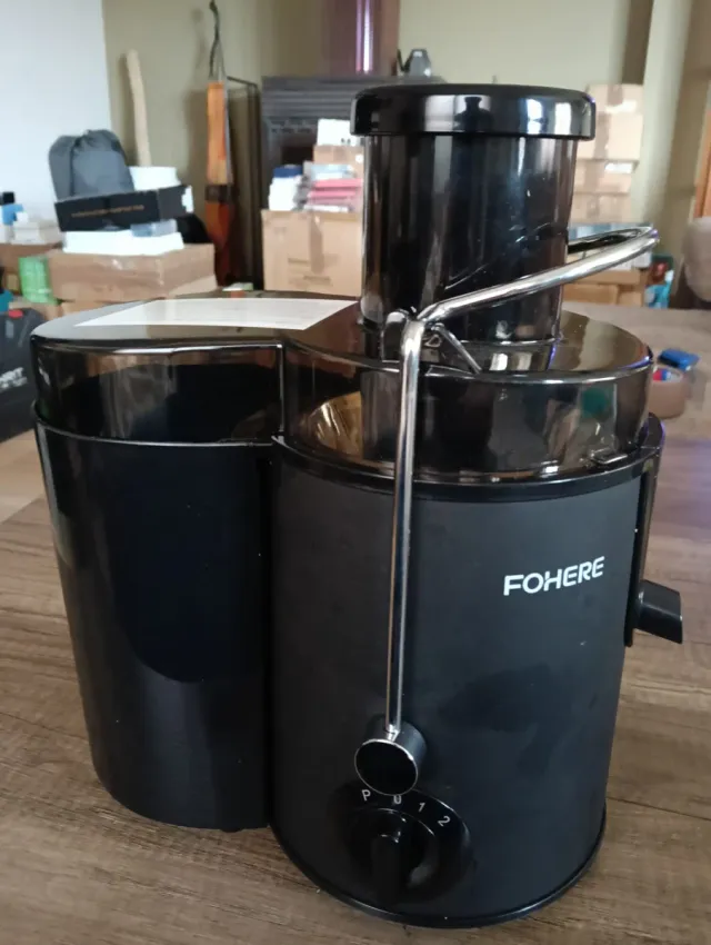 Licuadora FOHERE nueva en caja