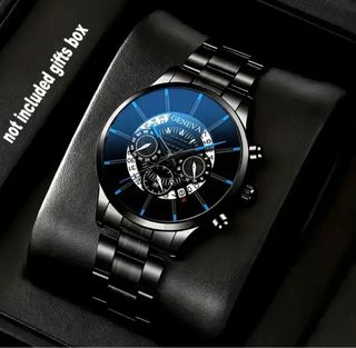 Set di 5 Orologi Unisex