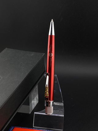 Bolígrafo Retro51 Tornado España Mundial 2010