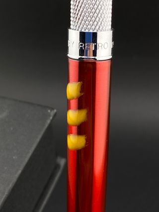 Bolígrafo Retro51 Tornado España Mundial 2010