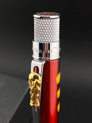 Bolígrafo Retro51 Tornado España Mundial 2010