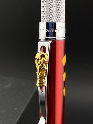 Bolígrafo Retro51 Tornado España Mundial 2010