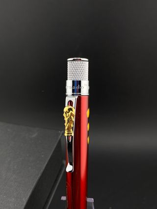 Bolígrafo Retro51 Tornado España Mundial 2010