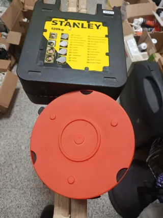 Stanley Ventosa Elevación 120kg