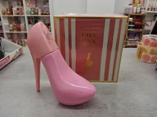 Perfume Glam Girl Pink