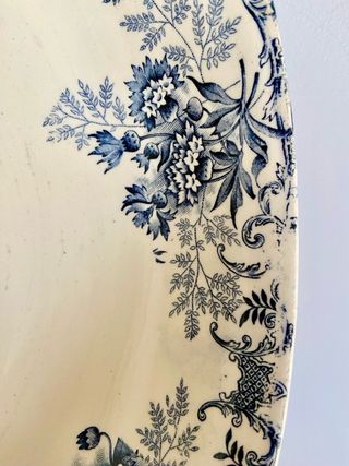 Frutero antiguo Terre de Fer