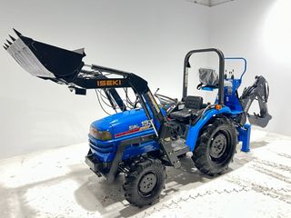 MINITRACTORES DE TODAS MARCAS