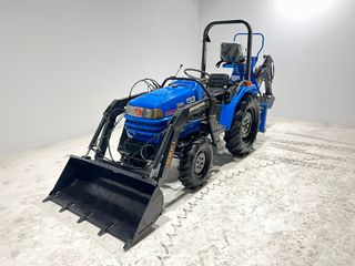 MINITRACTORES DE TODAS MARCAS