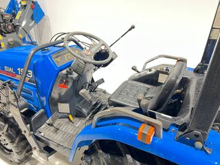 MINITRACTORES DE TODAS MARCAS