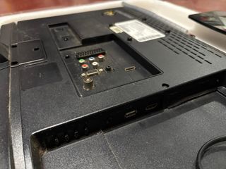 TV Grundig 22 con mando