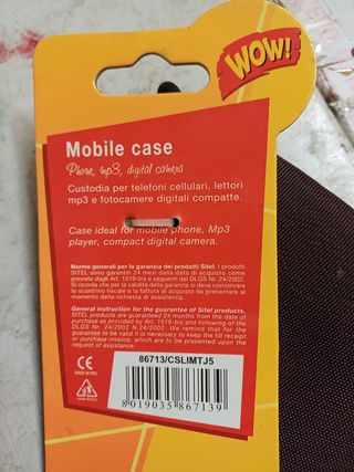 Custodia Tom & Jerry