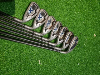 Callaway X20 Conjunto de Hierros de Golf