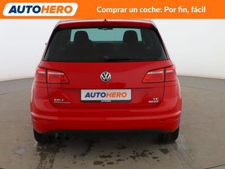 Volkswagen Golf 1.4 TSI Advance BlueMotion Tech