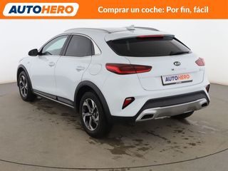 Kia XCeed 1.6 CRDi Mild-Hybrid Business