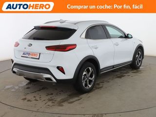 Kia XCeed 1.6 CRDi Mild-Hybrid Business
