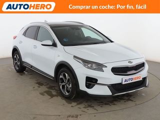 Kia XCeed 1.6 CRDi Mild-Hybrid Business