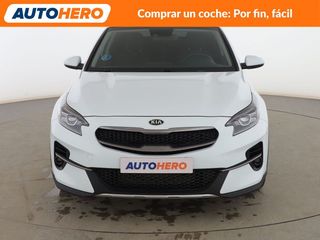 Kia XCeed 1.6 CRDi Mild-Hybrid Business