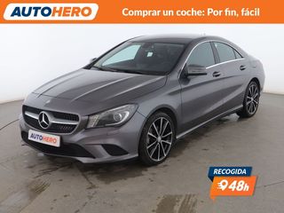 Mercedes Clase CLA CLA 200 d Urban