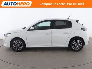 Peugeot 208 1.2 PureTech Allure