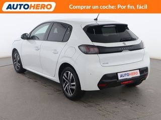 Peugeot 208 1.2 PureTech Allure