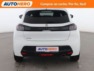 Peugeot 208 1.2 PureTech Allure