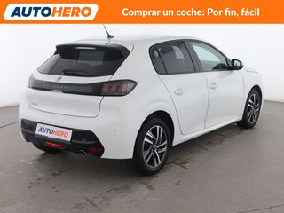 Peugeot 208 1.2 PureTech Allure