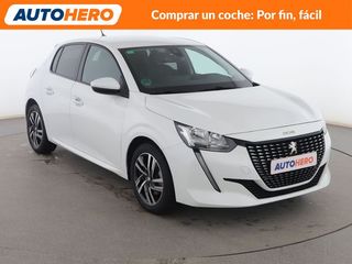 Peugeot 208 1.2 PureTech Allure