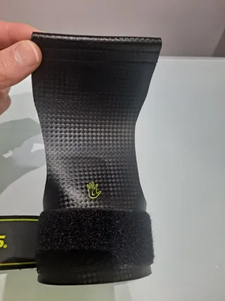 Calleras Crossfit Velites Talla L