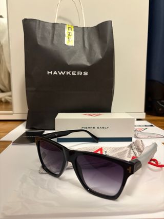 Gafas de Sol Hawkers Pierre Gasly