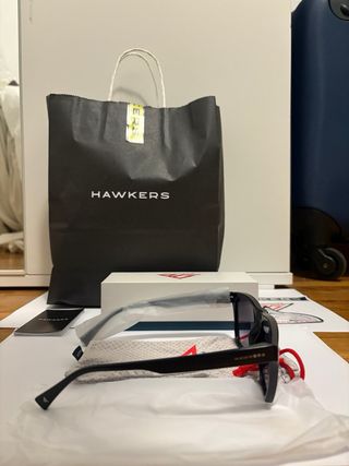 Gafas de Sol Hawkers Pierre Gasly
