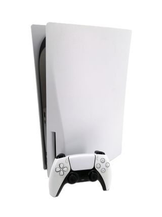 Playstation 5 4K HDR Versión de Disco 825 GB SSD