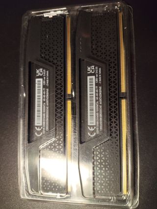 Corsair Vengeance DDR5 32GB 5200MHz