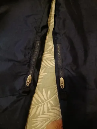 Conjunto Ropa Esquí Niña 6-8 Años