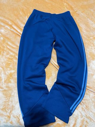 Adidas Pantalones de Entrenamiento Retro Baggy