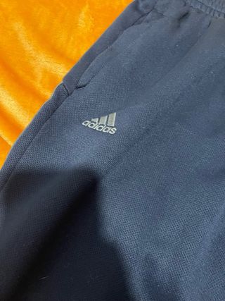 Adidas Pantalones de Entrenamiento Retro Baggy