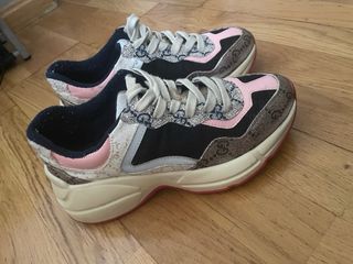 Zapatillas Gucci Multicolor