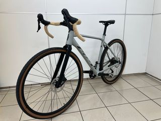 Bicicleta de gravel KTM 🇦🇹 STRADA 20 Talla M